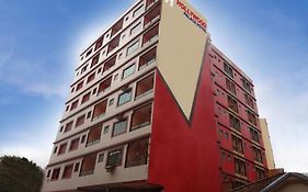 Hollywood Palace